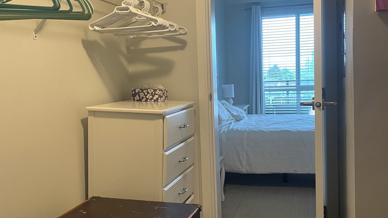 Photo of Bedroom in Mount Pleasant