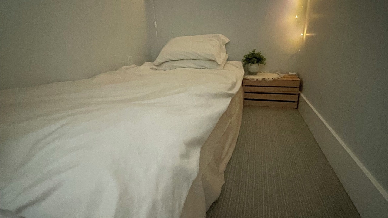 Photo of Bedroom in Mount Pleasant