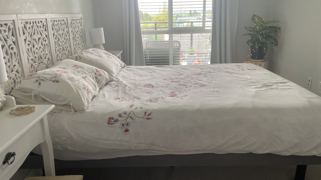Photo of Bedroom in Mount Pleasant