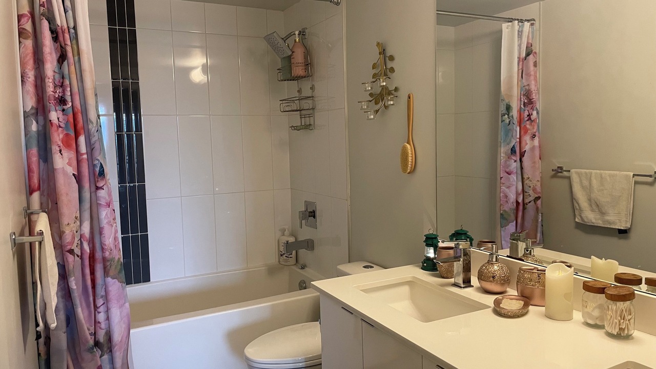 Photo of Bathroom in Mount Pleasant