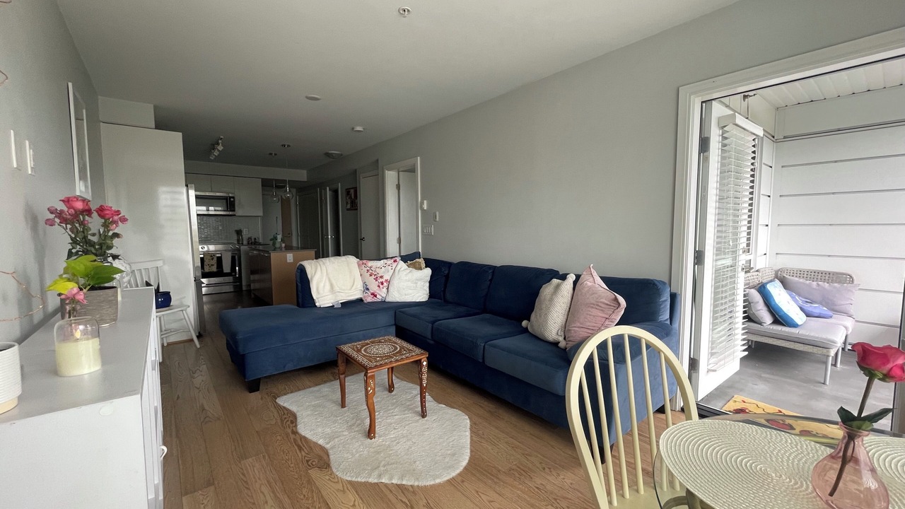 Photo of Livingroom in Mount Pleasant