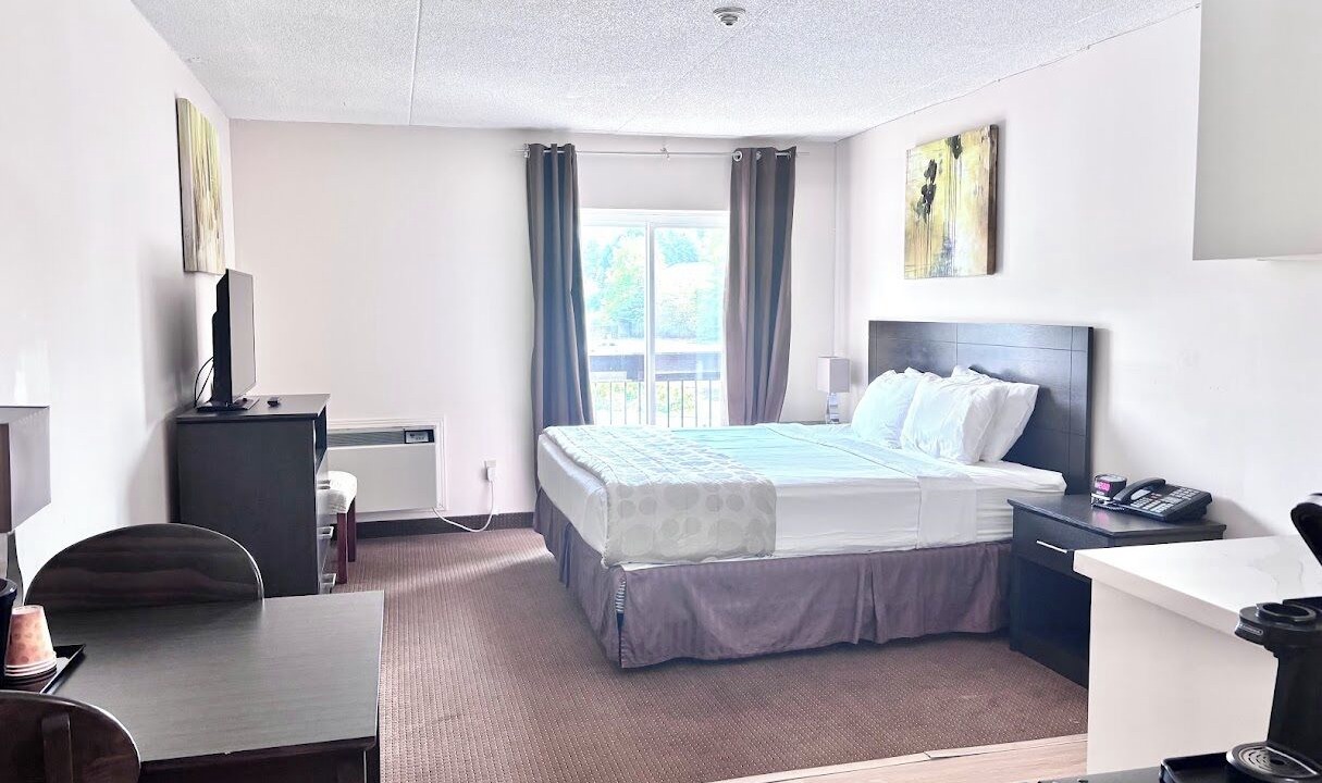 Photo of Bedroom in Niagara Falls