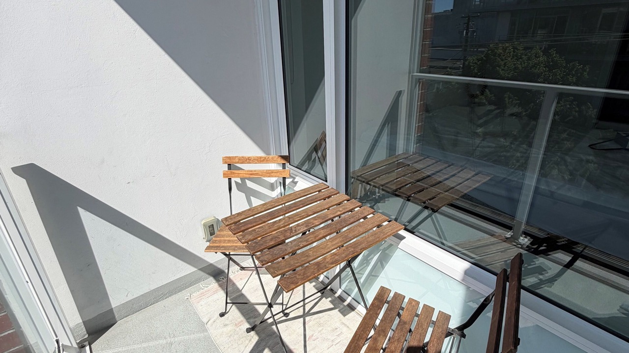 Photo of Outdoor in Mount Pleasant