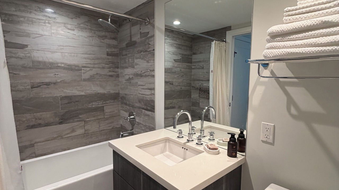 Photo of Bathroom in Mount Pleasant