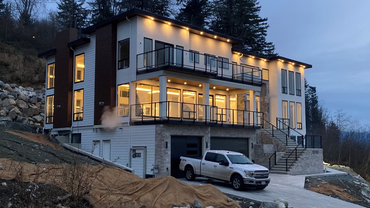 Photo of Outdoor in Mission