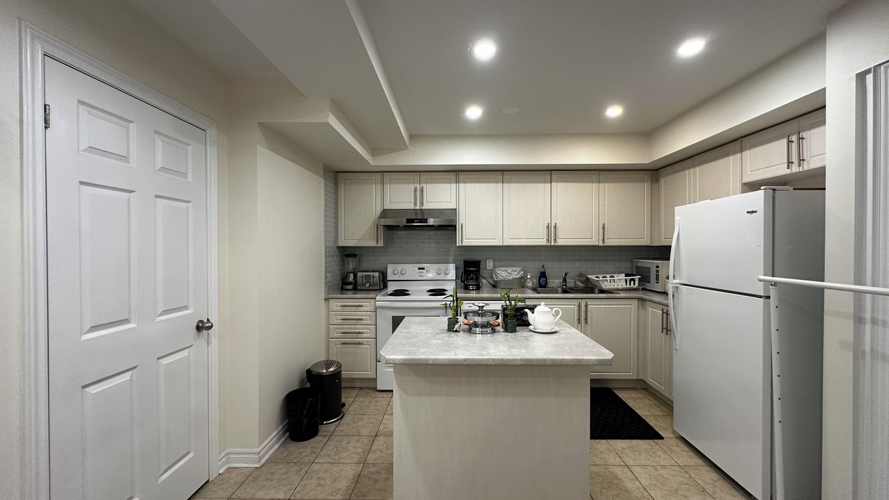 Photo of Kitchen in L'Amoreaux