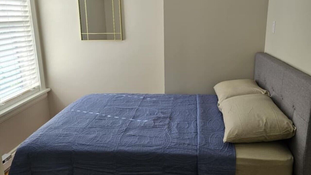 Photo of Bedroom in Stratford