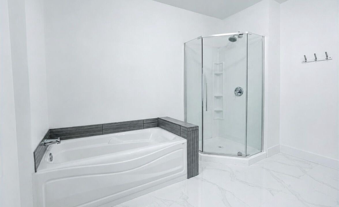 Photo of Bathroom in Loretteville
