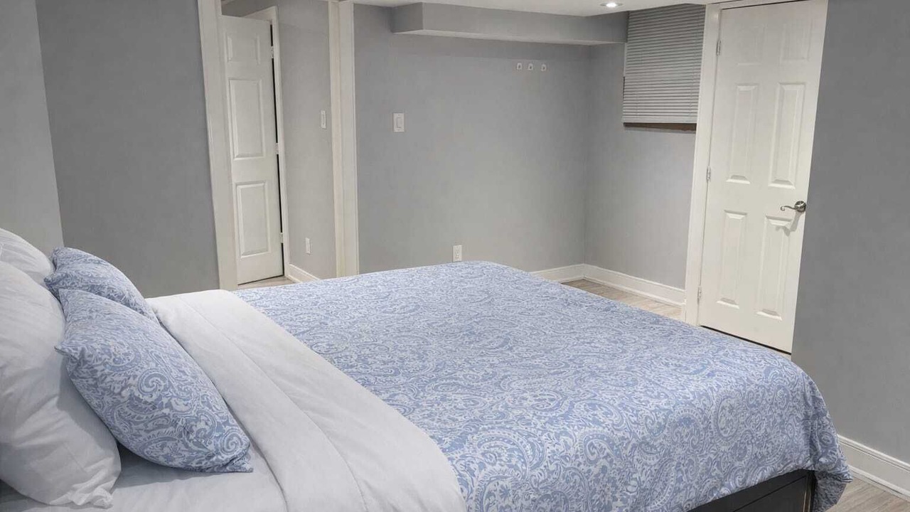Photo of Bedroom in Brampton