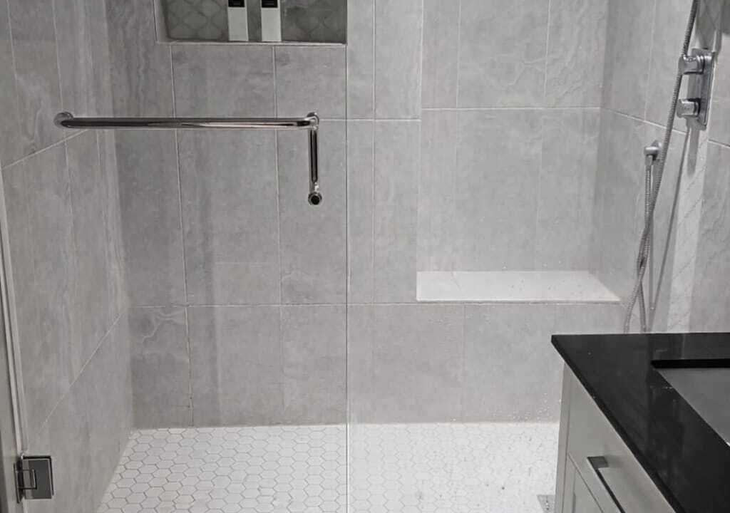 Photo of Bathroom in Brampton
