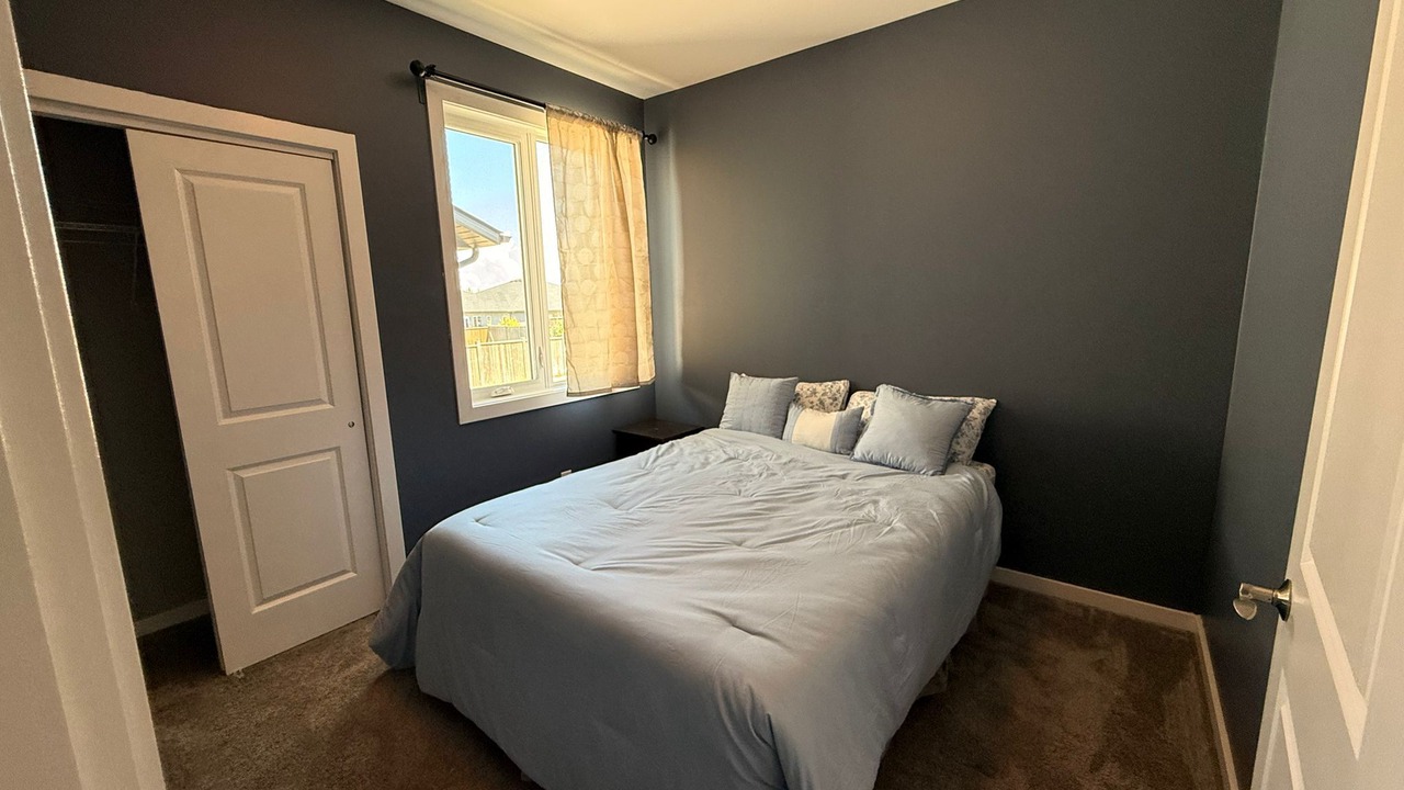 Photo of Bedroom in Steinbach