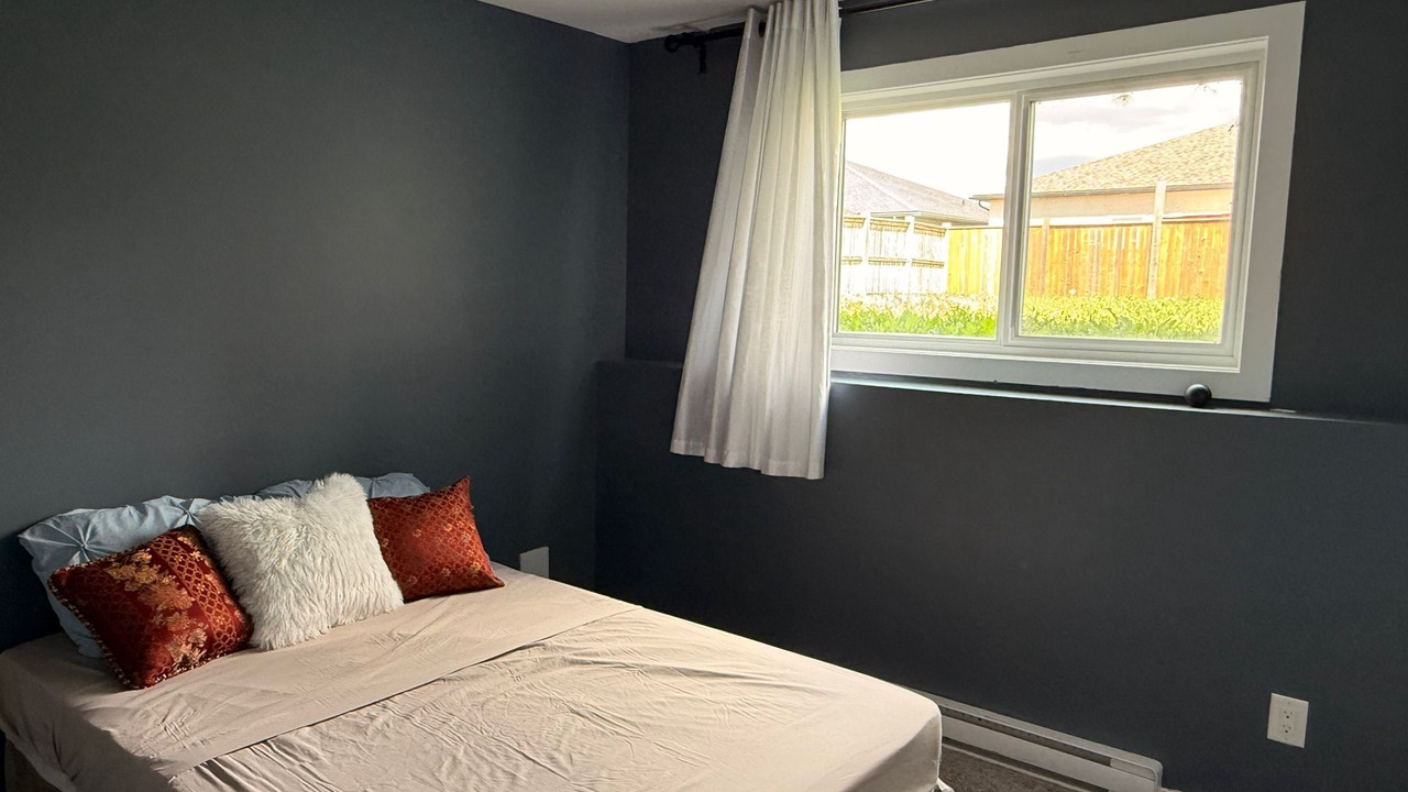 Photo of Bedroom in Steinbach