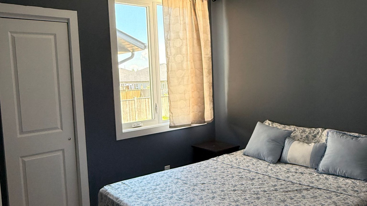 Photo of Bedroom in Steinbach