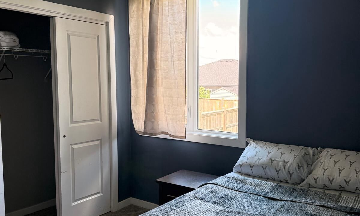 Photo of Bedroom in Steinbach