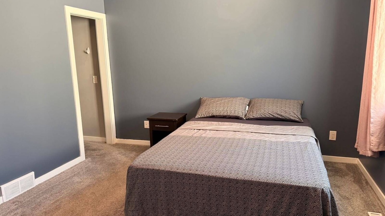 Photo of Bedroom in Steinbach