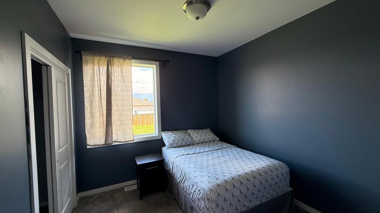 Photo of Bedroom in Steinbach
