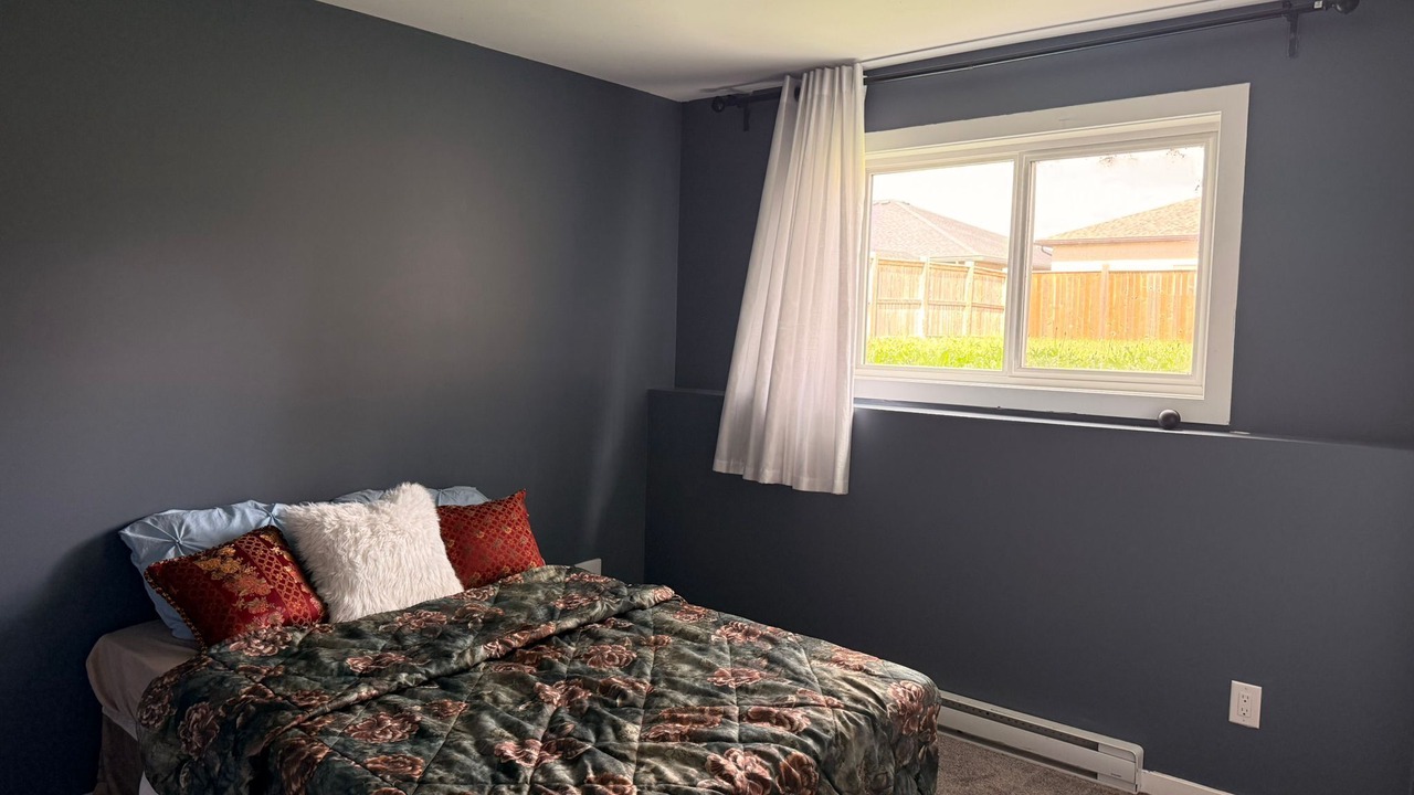 Photo of Bedroom in Steinbach