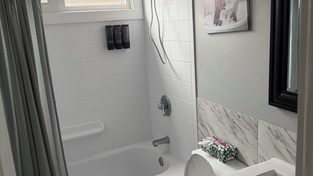 Photo of Bathroom in Regina