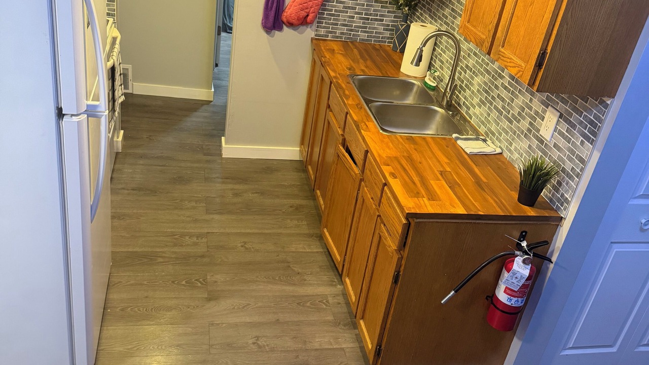 Photo of Kitchen in Regina