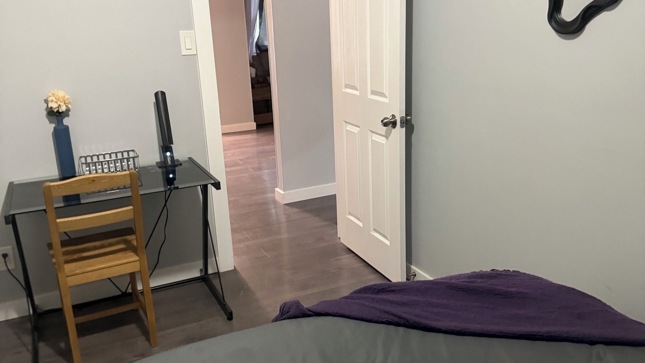 Photo of Bedroom in Regina