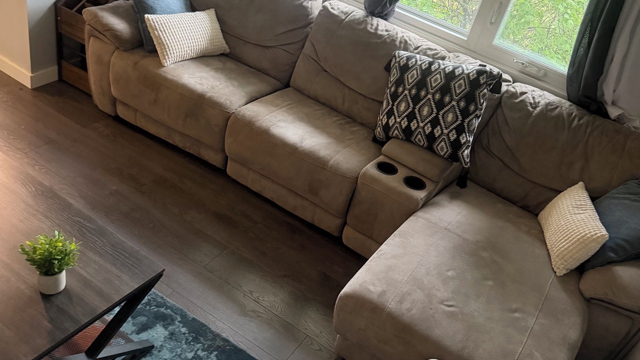 Photo of Livingroom in Regina