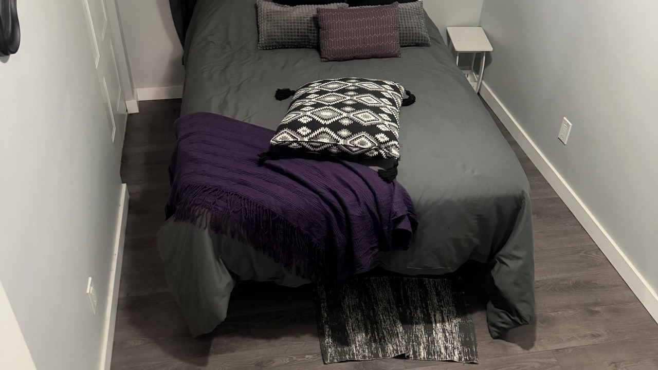 Photo of Bedroom in Regina