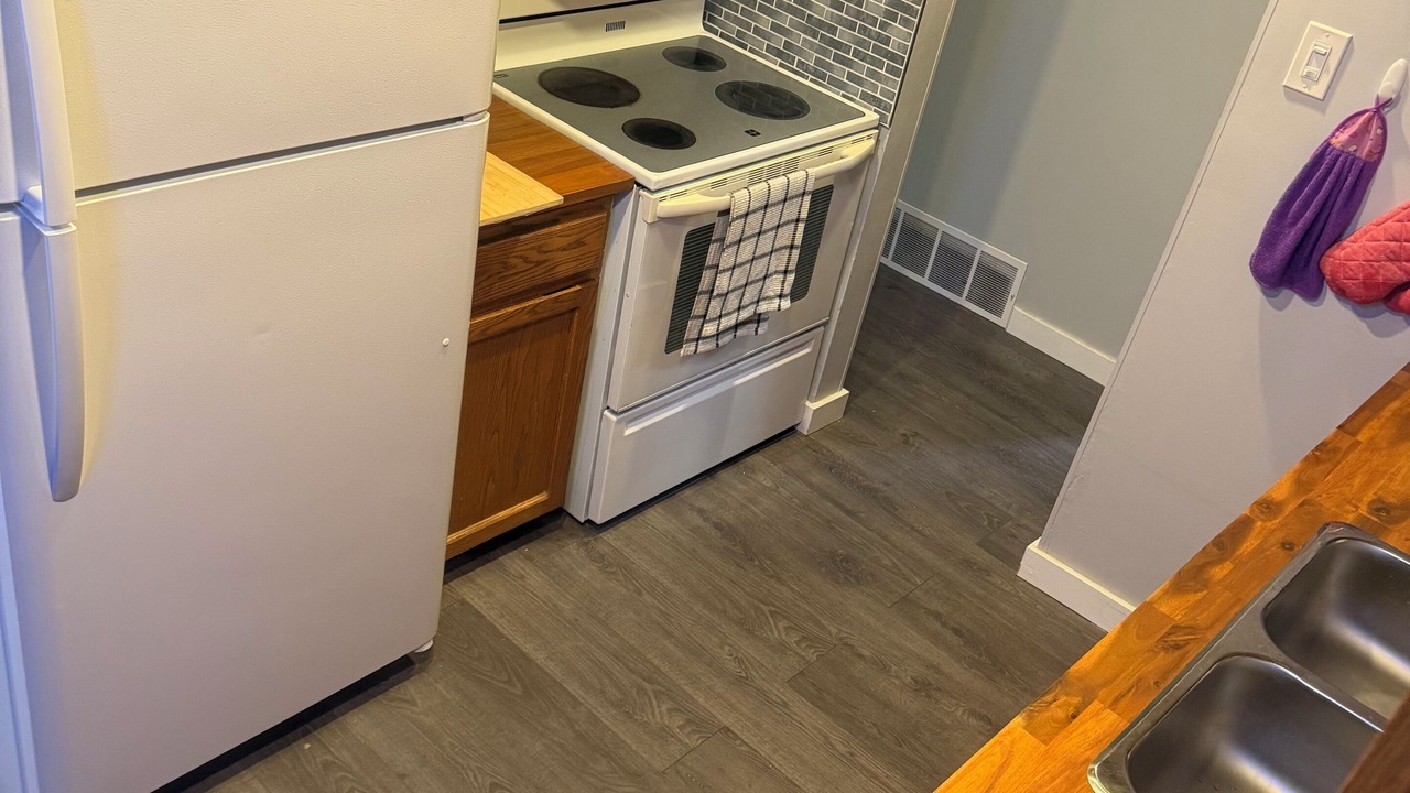 Photo of Kitchen in Regina