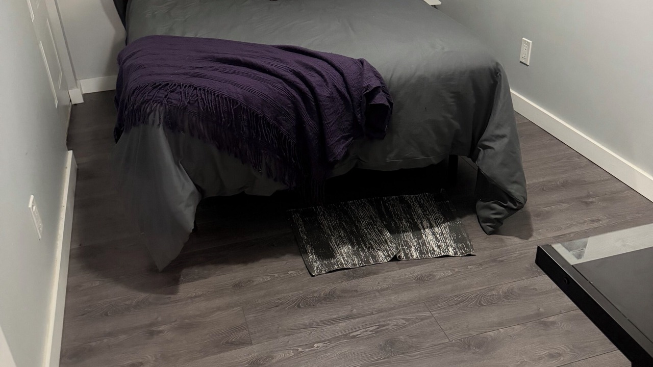 Photo of Bedroom in Regina
