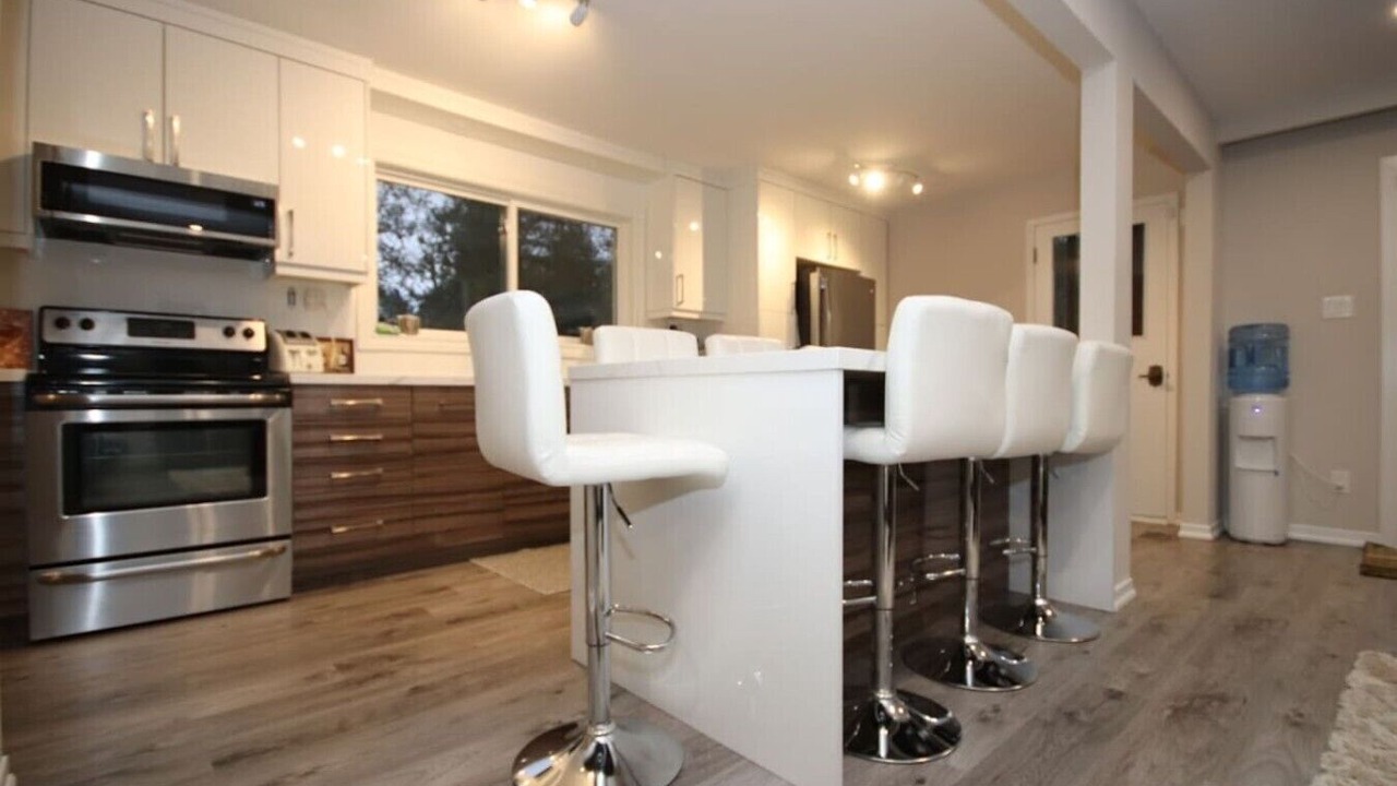 Photo of Kitchen in Cookstown