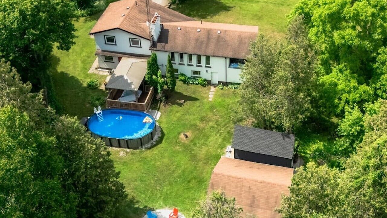 Photo of Outdoor in Cookstown