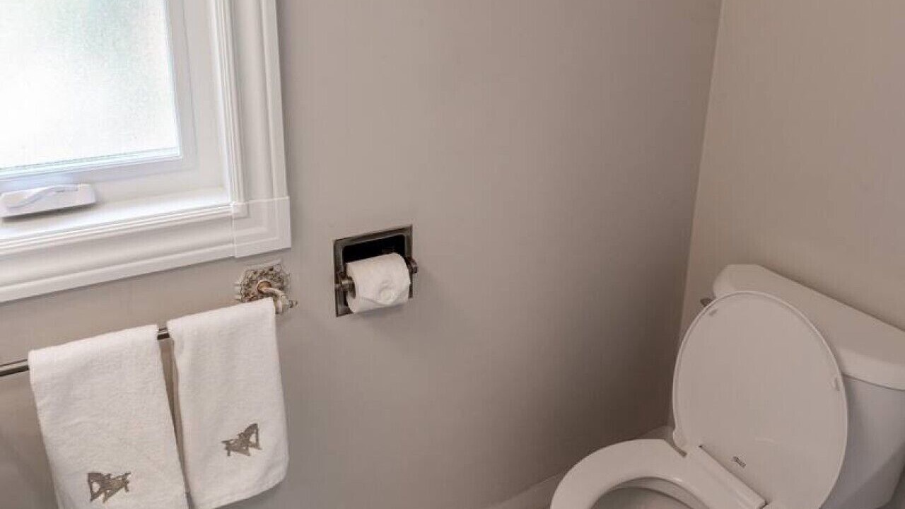 Photo of Bathroom in Cookstown