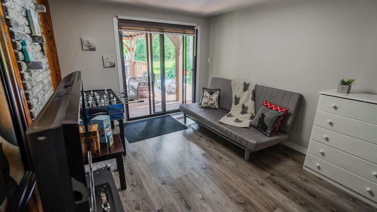 Photo of Livingroom in Cookstown
