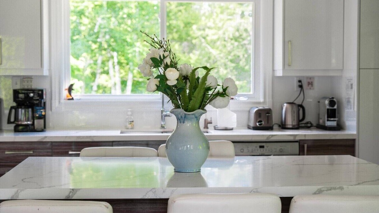 Photo of Kitchen in Cookstown