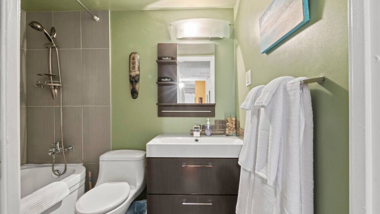 Photo of Bathroom in Beltline