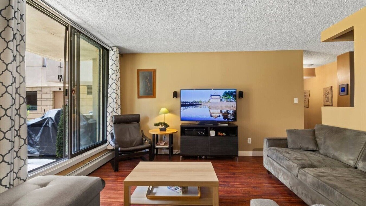 Photo of Livingroom in Beltline