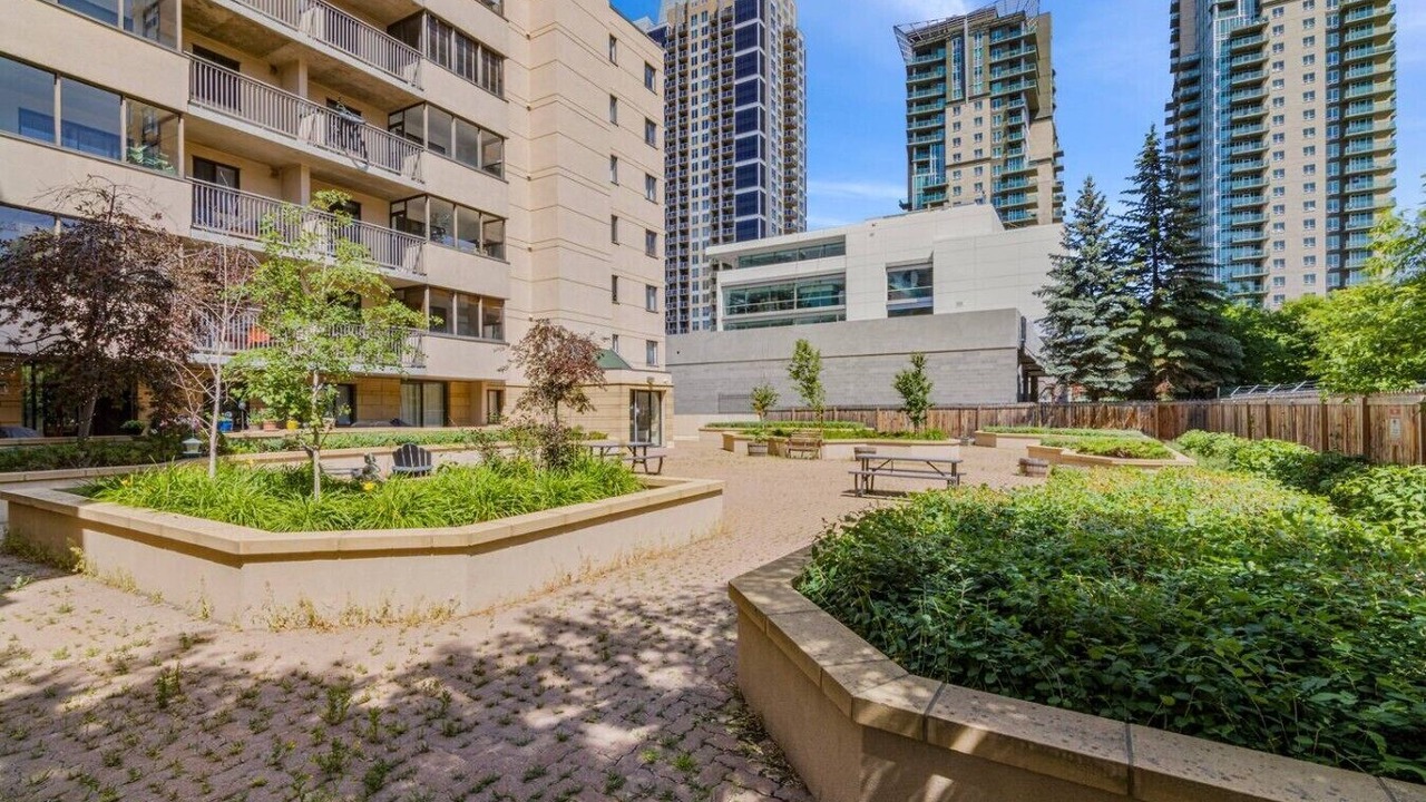 Photo of Outdoor in Beltline