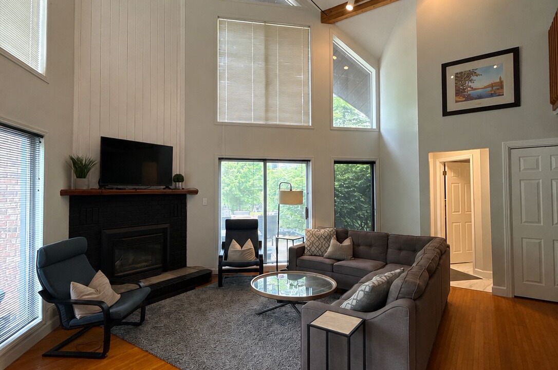 Photo of Livingroom in Southampton
