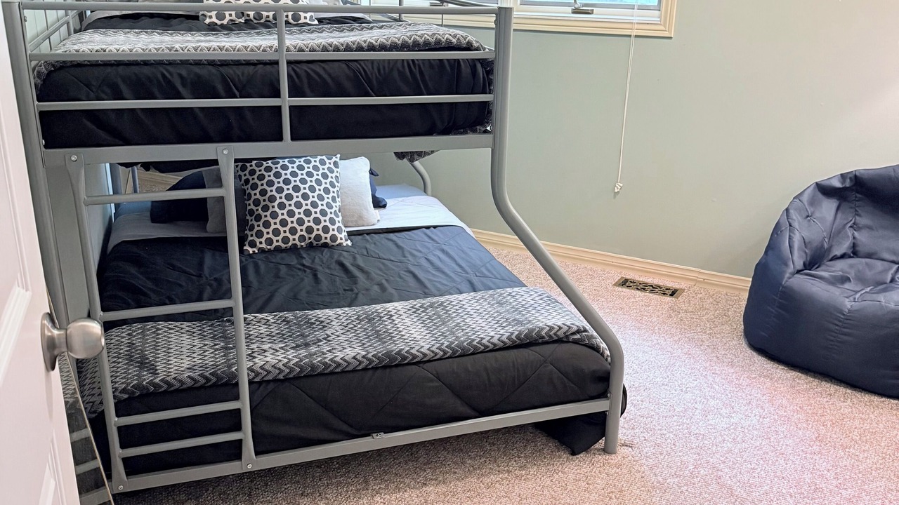 Photo of Bedroom in Southampton