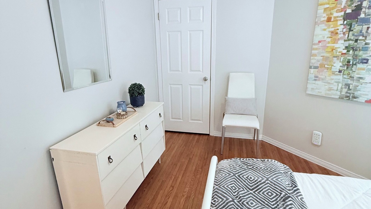 Photo of Bedroom in Southampton