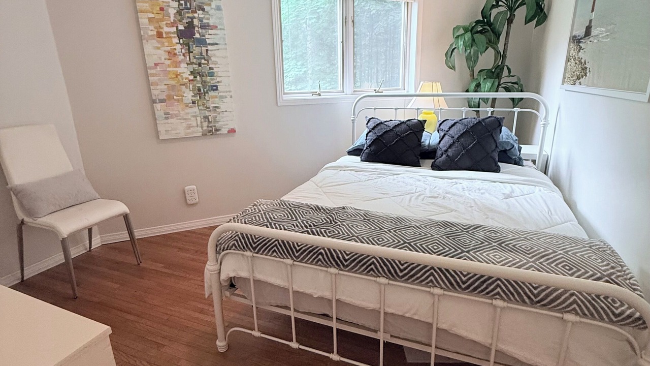 Photo of Bedroom in Southampton