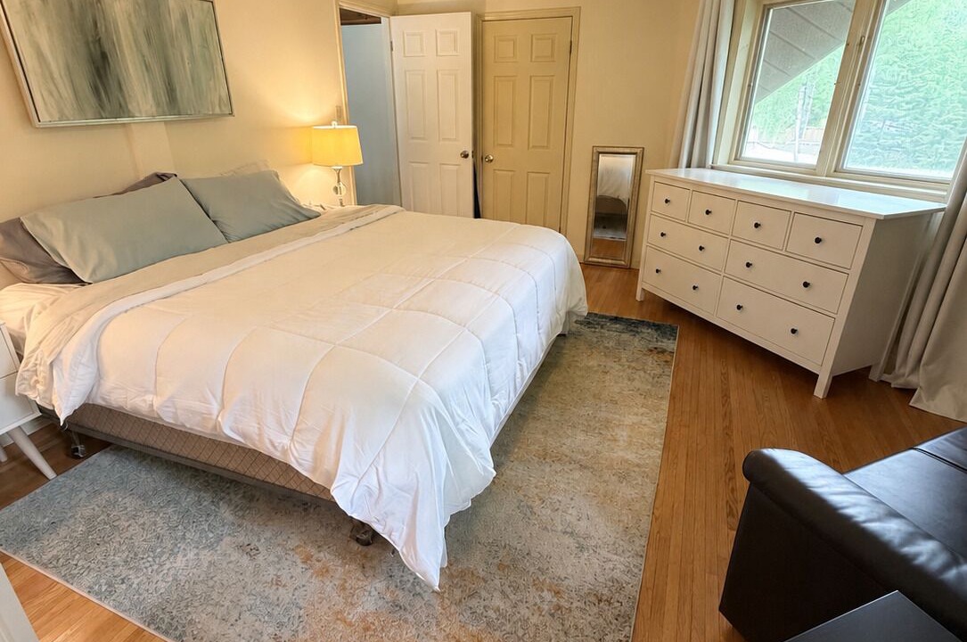 Photo of Bedroom in Southampton