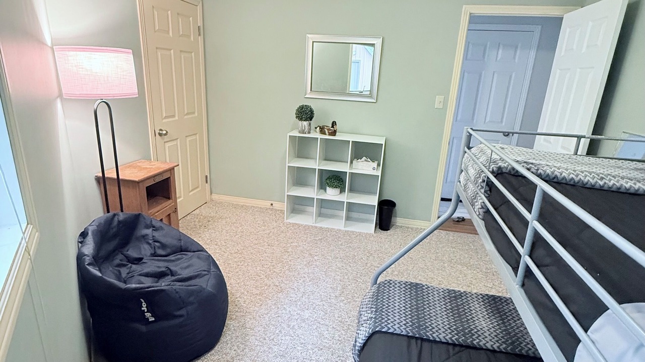 Photo of Bedroom in Southampton