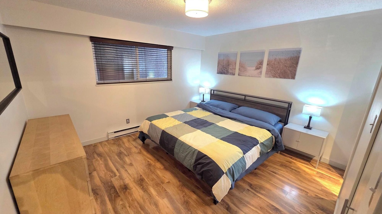 Photo of Bedroom in Mount Pleasant