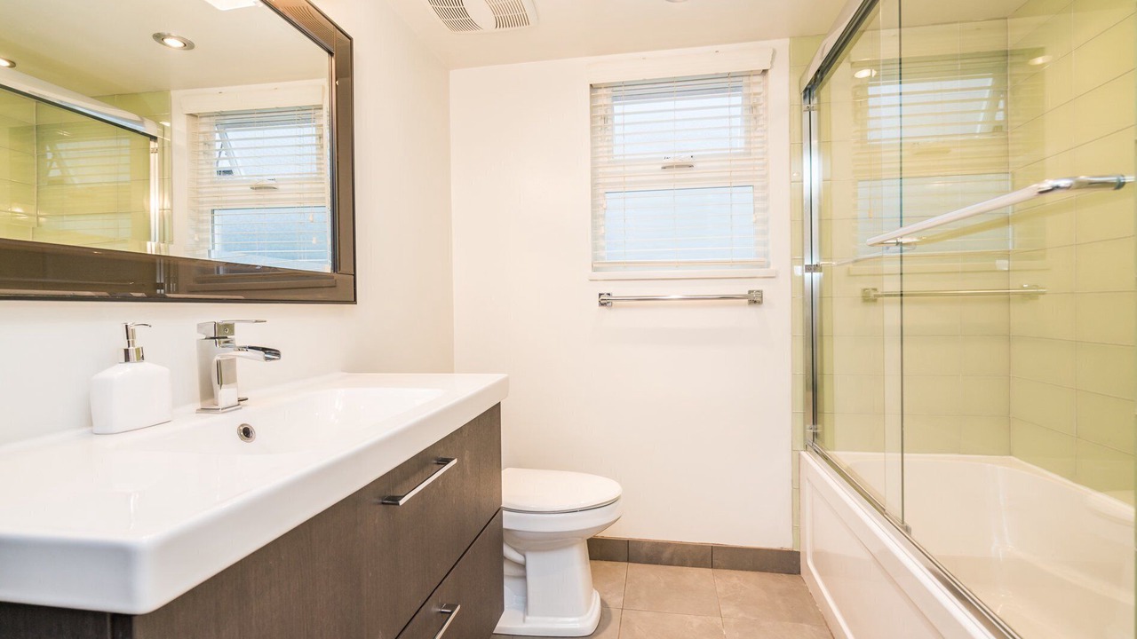 Photo of Bathroom in Mount Pleasant