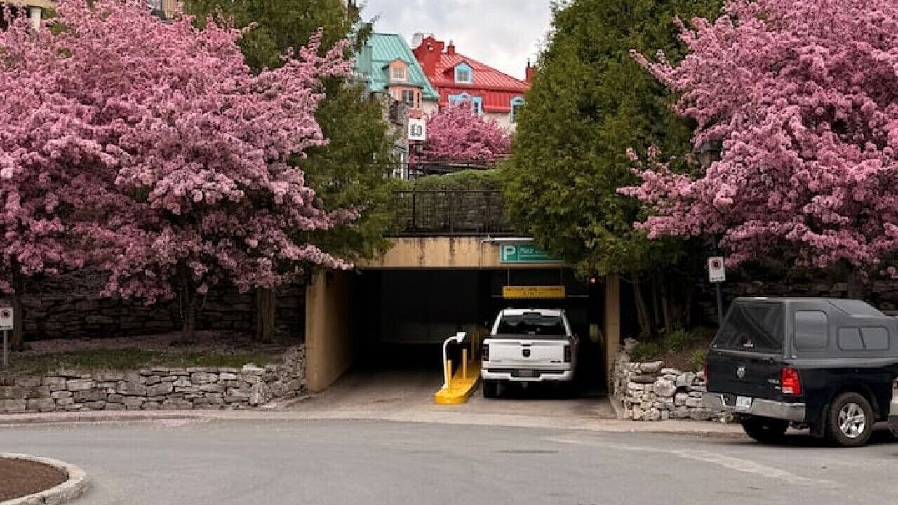 Photo of Others in Mont-Tremblant Pedestrian Village