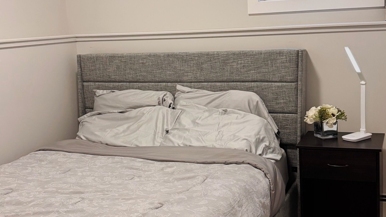 Photo of Bedroom in Saskatoon