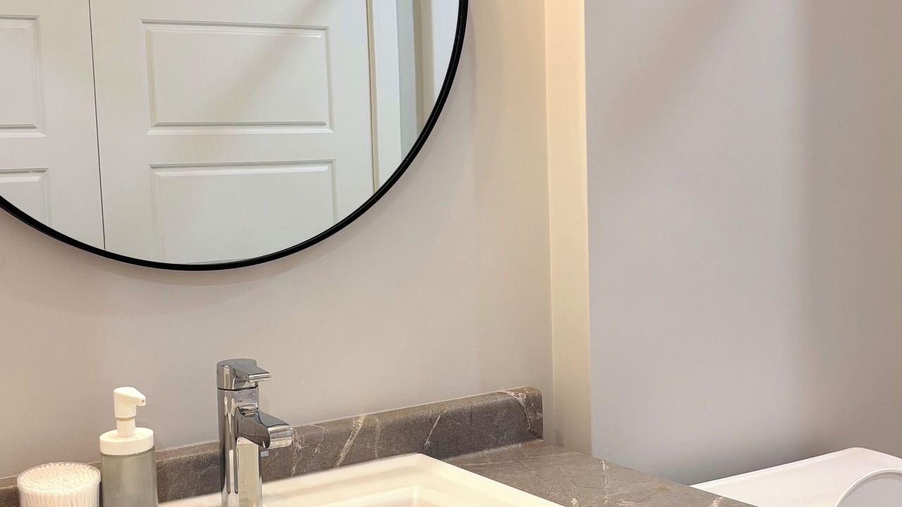 Photo of Bathroom in Saskatoon
