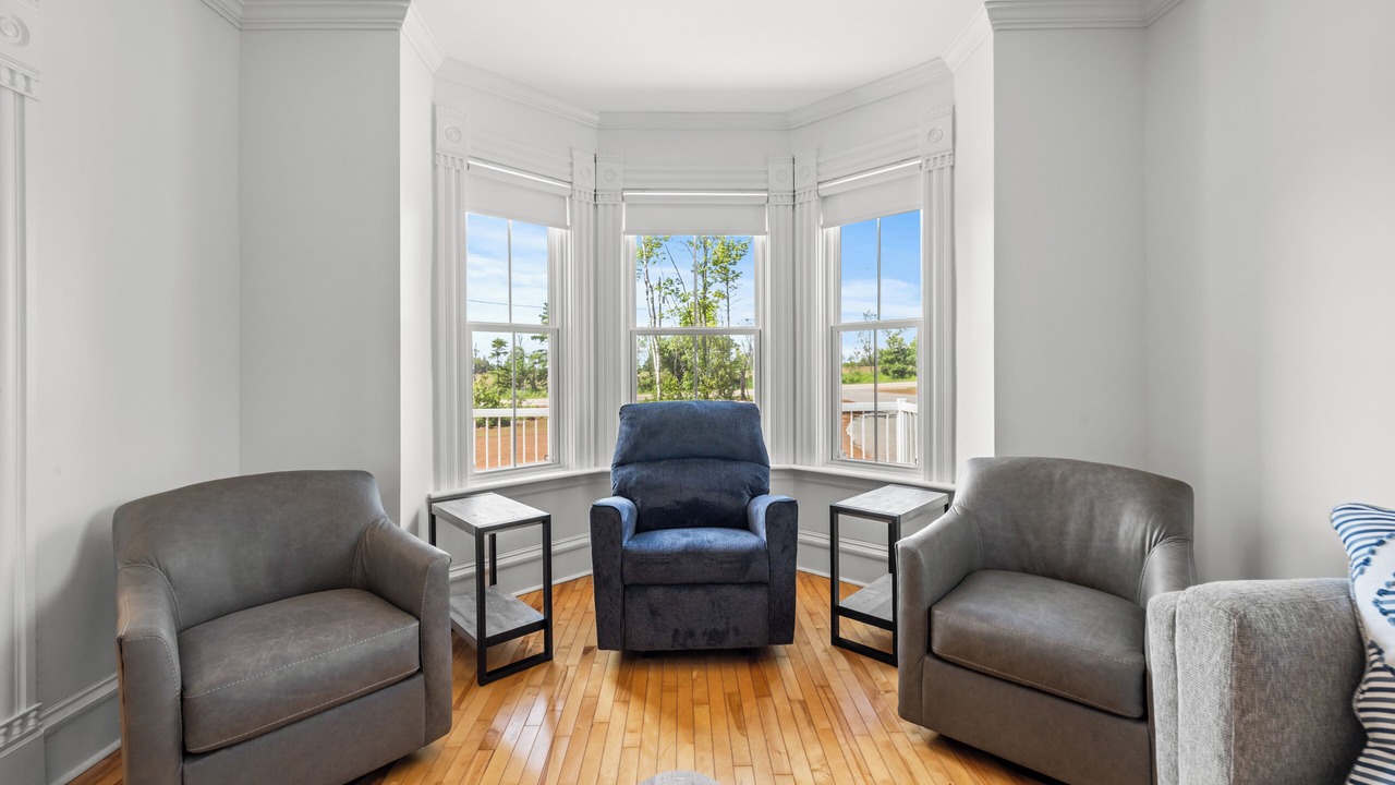 Photo of Livingroom in Anne's Land