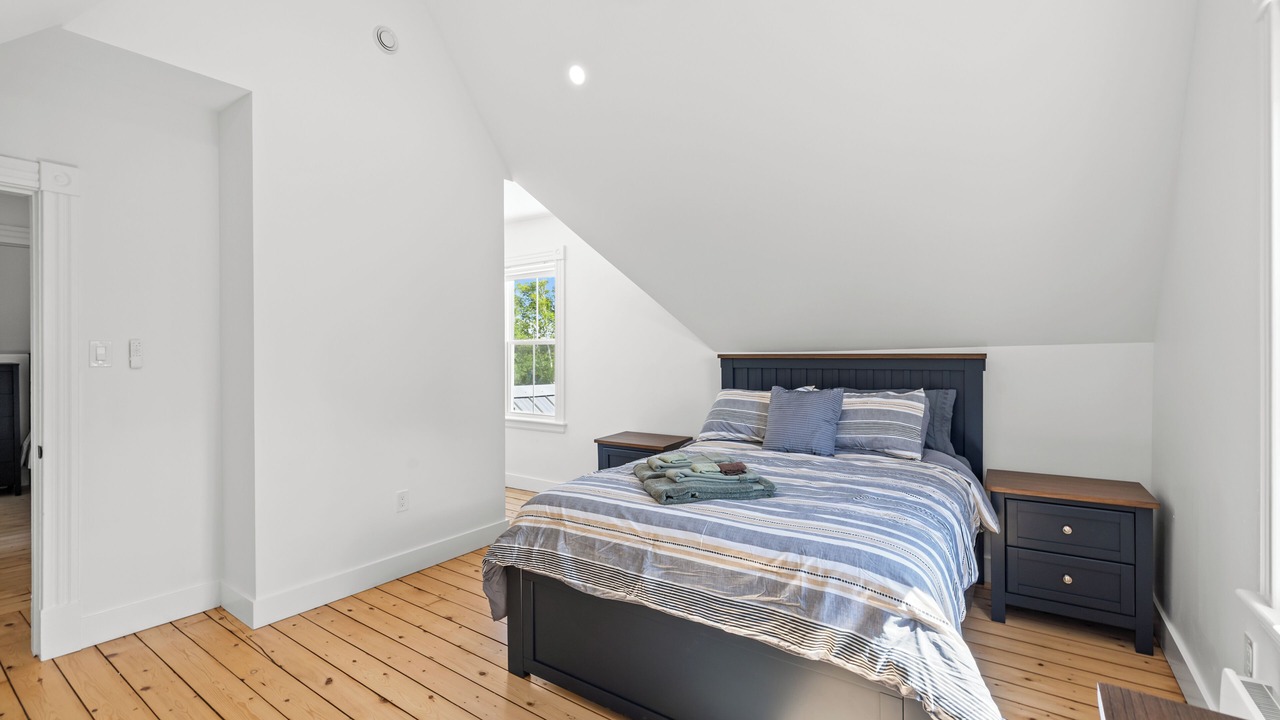 Photo of Bedroom in Anne's Land