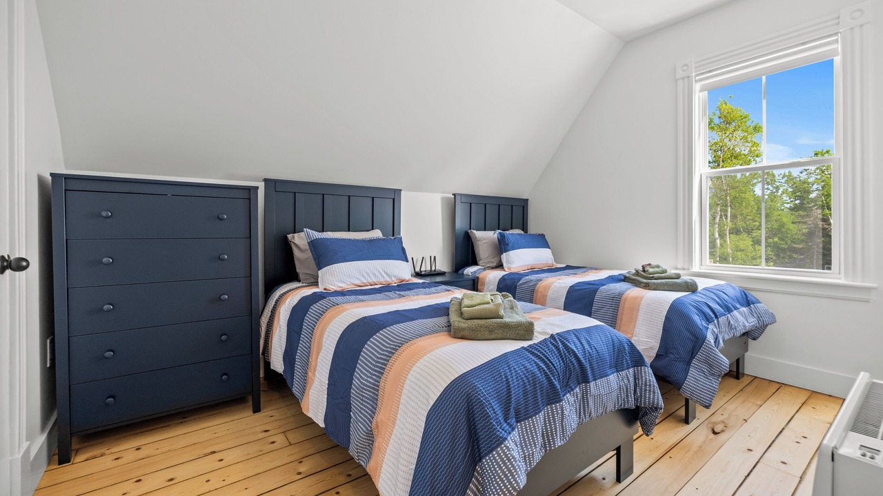 Photo of Bedroom in Anne's Land